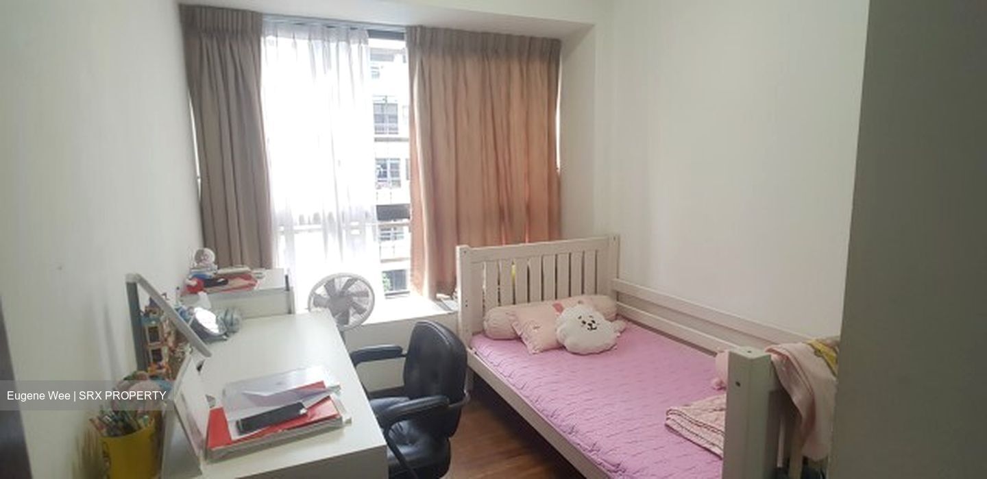 Terrene At Bukit Timah (D21), Condominium #454834461